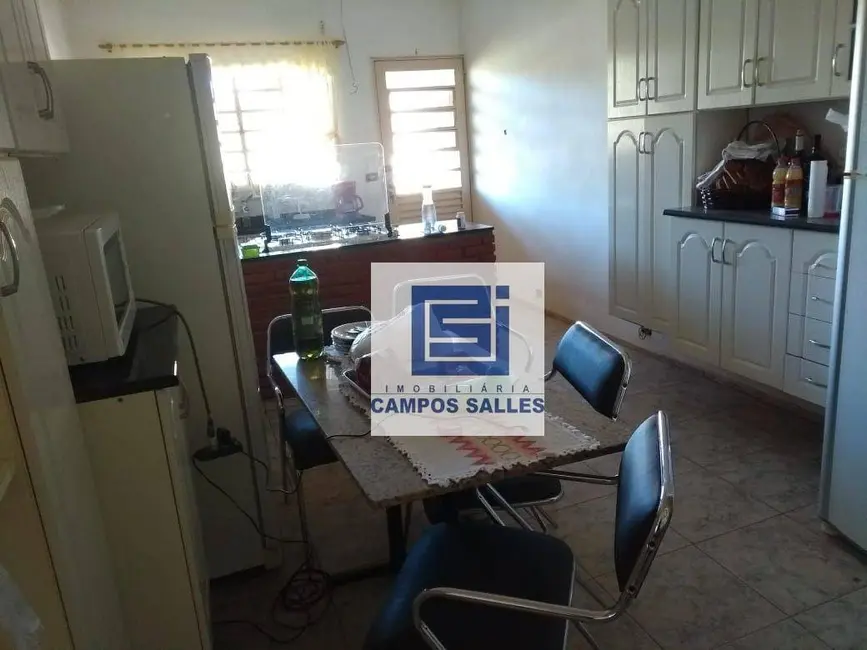 Foto 7 de Chácara com 3 quartos à venda, 1175m2 em Socorro - SP