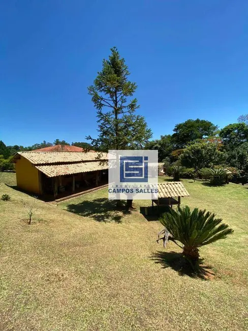 Foto 5 de Chácara com 2 quartos à venda, 3000m2 em Socorro - SP