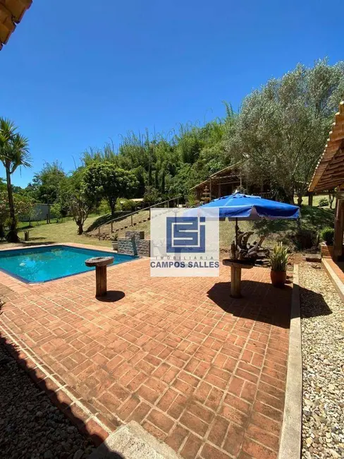 Foto 4 de Chácara com 2 quartos à venda, 3000m2 em Socorro - SP