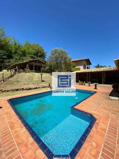 Foto 3 de Chácara com 2 quartos à venda, 3000m2 em Socorro - SP