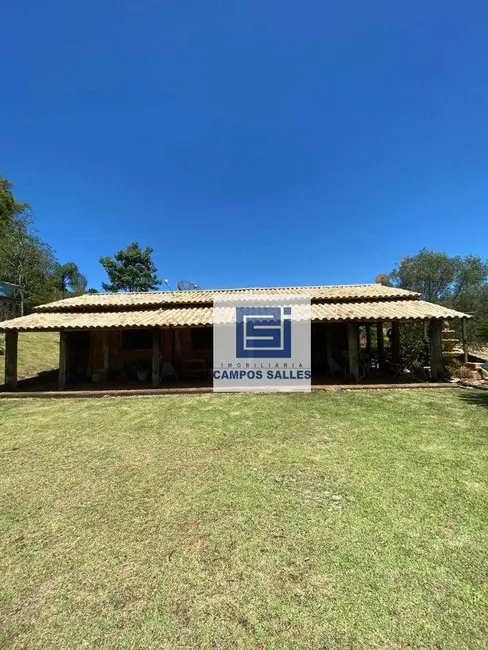 Foto 8 de Chácara com 2 quartos à venda, 3000m2 em Socorro - SP