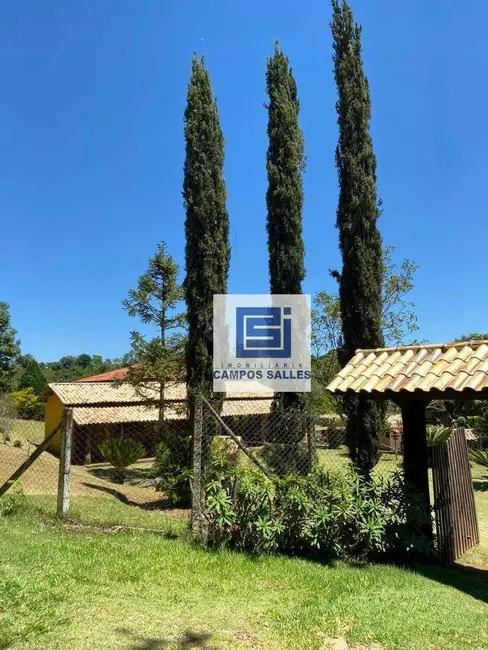 Foto 2 de Chácara com 2 quartos à venda, 3000m2 em Socorro - SP