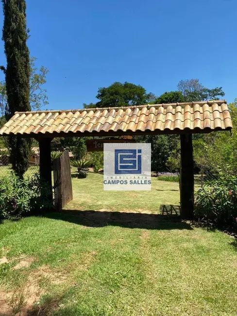 Foto 1 de Chácara com 2 quartos à venda, 3000m2 em Socorro - SP