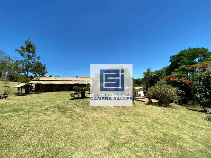 Foto 7 de Chácara com 2 quartos à venda, 3000m2 em Socorro - SP