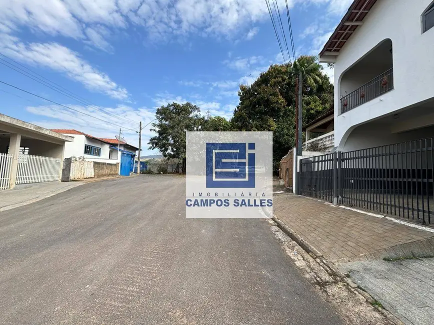 Foto 2 de Casa com 3 quartos para alugar em Socorro - SP