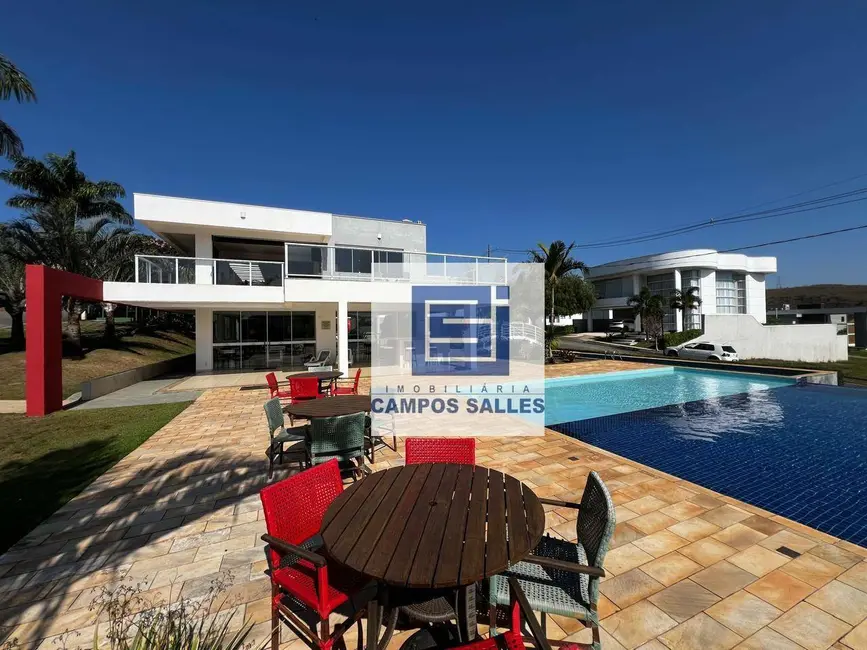 Foto 6 de Terreno / Lote à venda, 495m2 em Socorro - SP