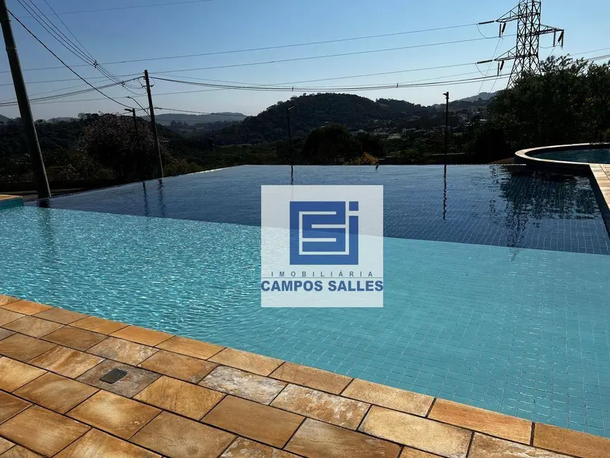 Foto 9 de Terreno / Lote à venda, 495m2 em Socorro - SP