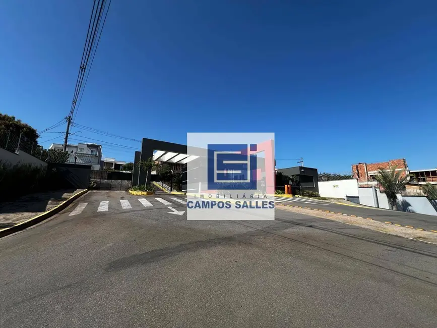 Foto 5 de Terreno / Lote à venda, 495m2 em Socorro - SP