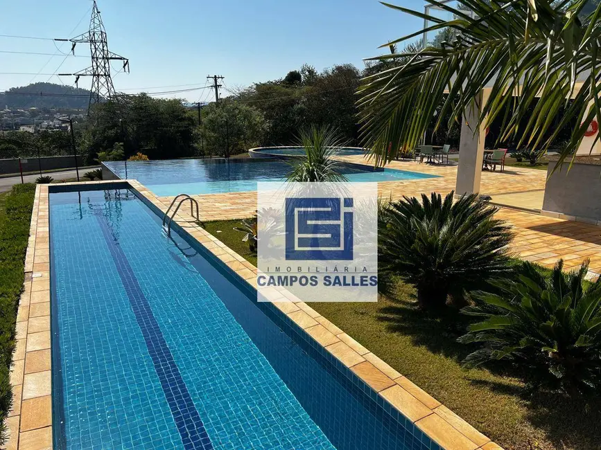 Foto 8 de Terreno / Lote à venda, 495m2 em Socorro - SP