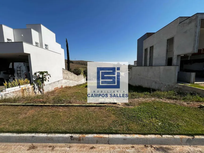 Foto 2 de Terreno / Lote à venda, 495m2 em Socorro - SP