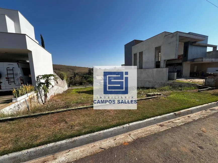 Foto 3 de Terreno / Lote à venda, 495m2 em Socorro - SP