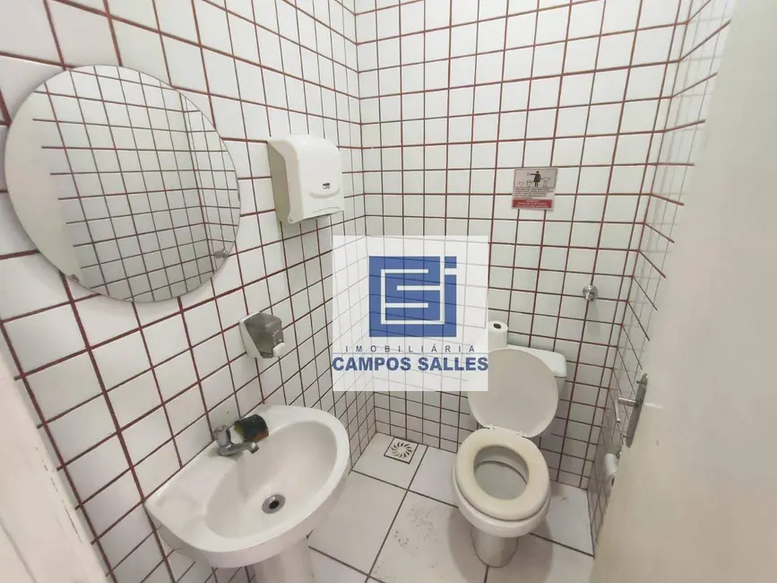 Foto 4 de Sala Comercial para alugar em Centro, Socorro - SP