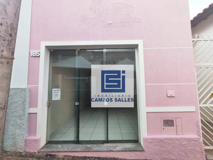 Foto 1 de Sala Comercial para alugar em Centro, Socorro - SP