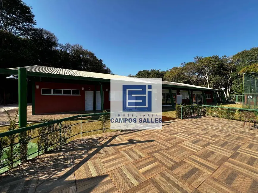 Foto 5 de Terreno / Lote à venda, 364m2 em Socorro - SP