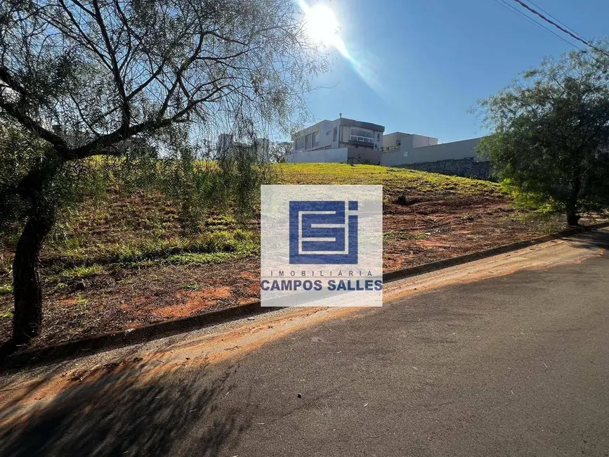 Foto 2 de Terreno / Lote à venda, 364m2 em Socorro - SP