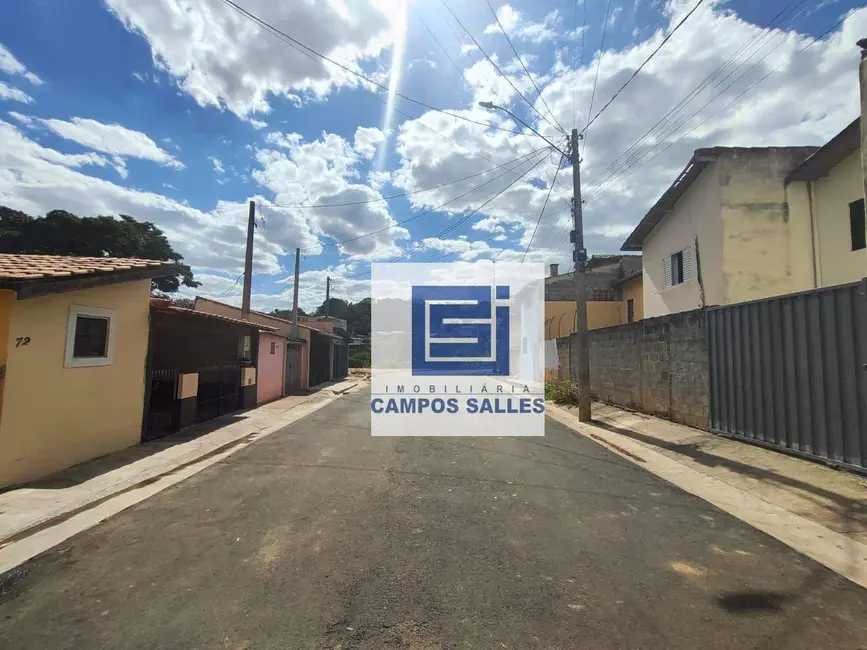 Foto 2 de Casa com 2 quartos para alugar em Centro, Socorro - SP