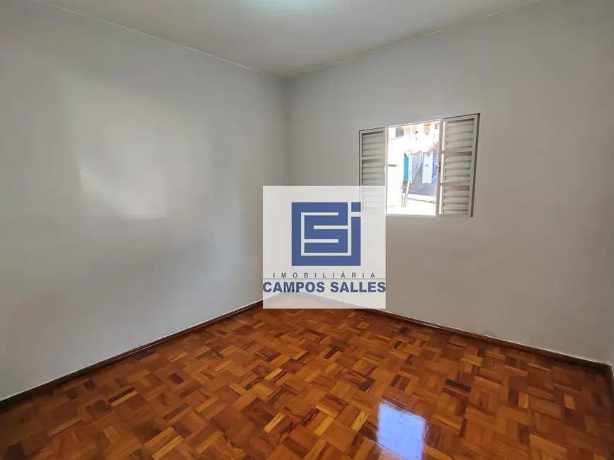 Foto 4 de Casa com 2 quartos para alugar em Centro, Socorro - SP