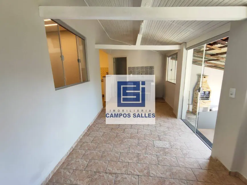 Foto 8 de Casa com 2 quartos para alugar em Centro, Socorro - SP