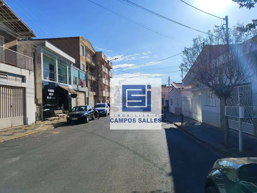 Foto 3 de Casa com 2 quartos para alugar em Centro, Socorro - SP