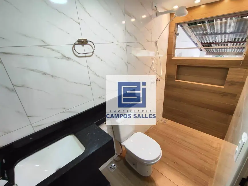 Foto 9 de Casa com 2 quartos para alugar em Centro, Socorro - SP