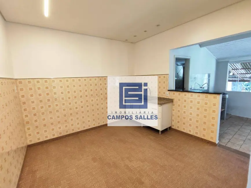 Foto 7 de Casa com 2 quartos para alugar em Centro, Socorro - SP