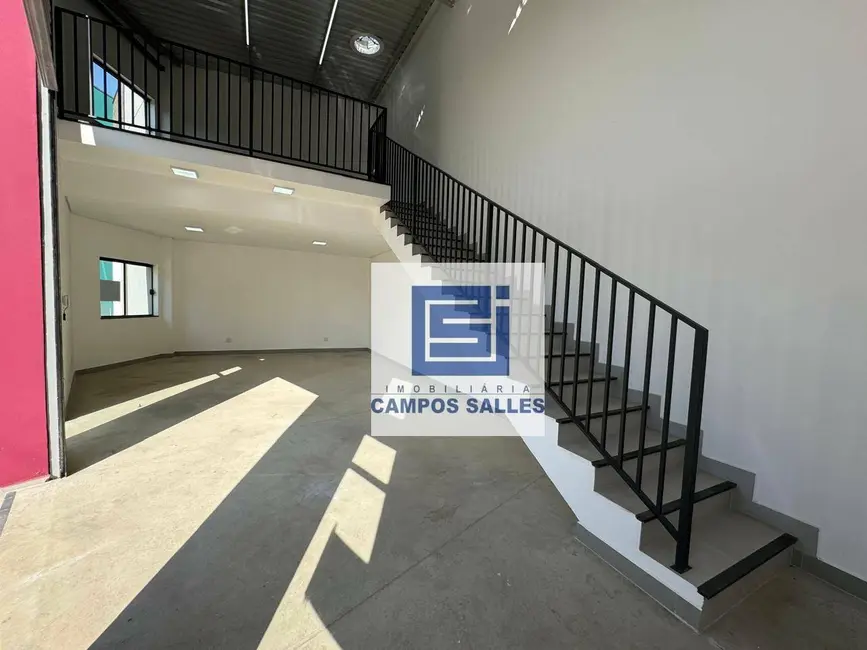 Foto 4 de Armazém / Galpão para alugar em Socorro - SP