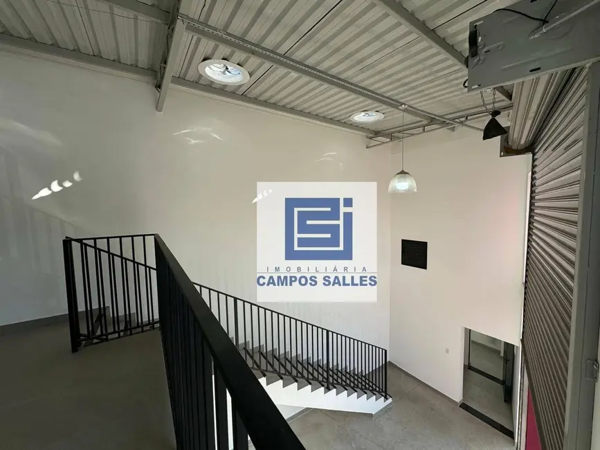 Foto 5 de Armazém / Galpão para alugar em Socorro - SP