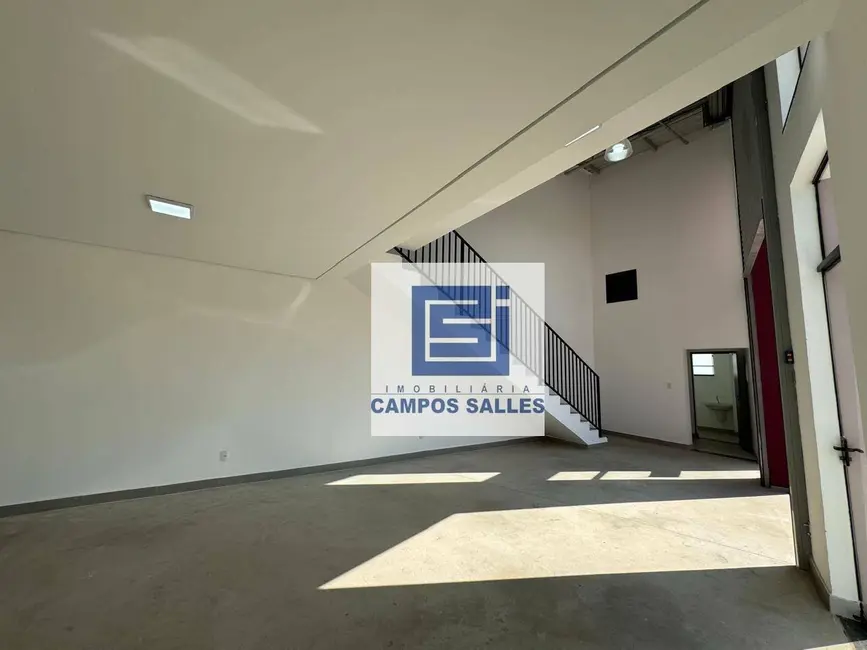 Foto 3 de Armazém / Galpão para alugar em Socorro - SP