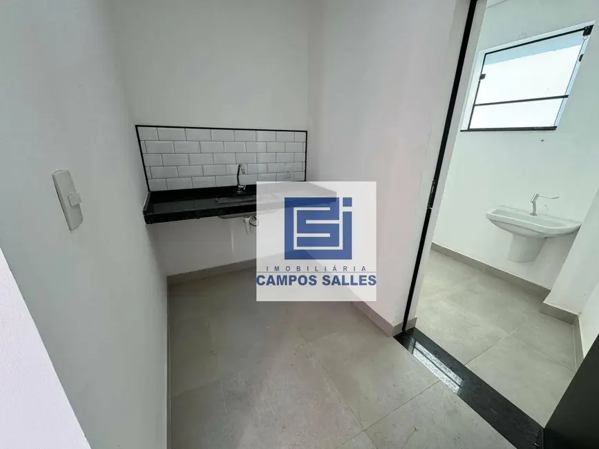 Foto 7 de Armazém / Galpão para alugar em Socorro - SP