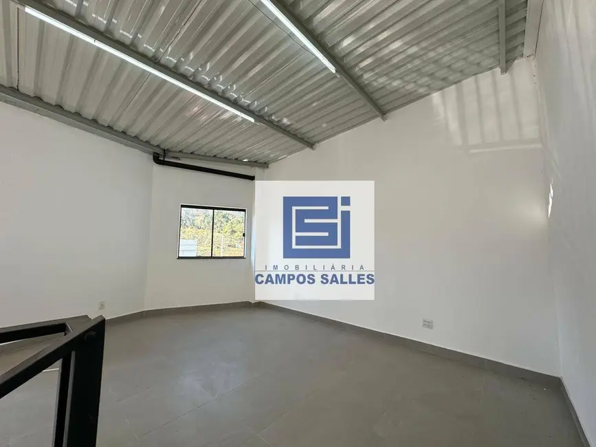 Foto 6 de Armazém / Galpão para alugar em Socorro - SP