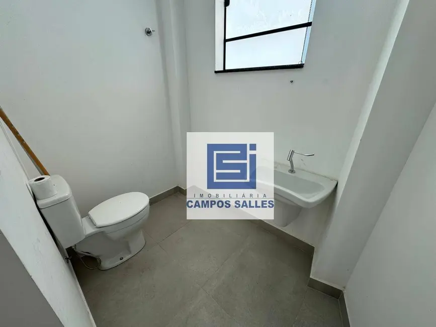 Foto 8 de Armazém / Galpão para alugar em Socorro - SP