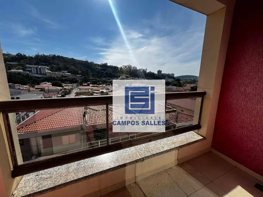 Foto 4 de Apartamento com 2 quartos à venda, 80m2 em Centro, Socorro - SP