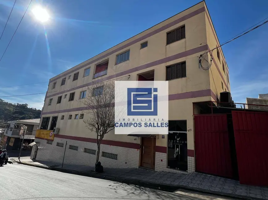 Foto 8 de Apartamento com 2 quartos à venda, 80m2 em Centro, Socorro - SP