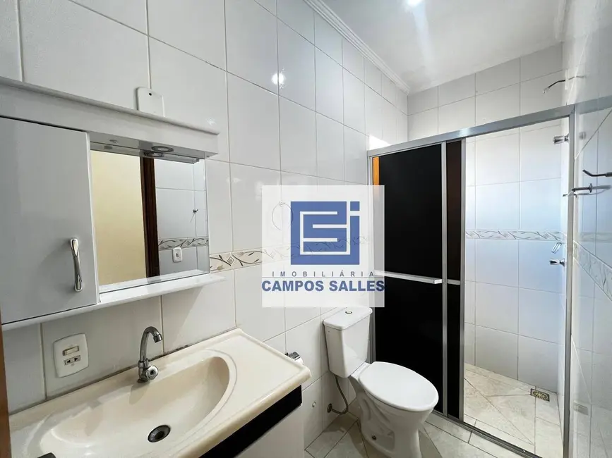 Foto 6 de Apartamento com 2 quartos à venda, 80m2 em Centro, Socorro - SP