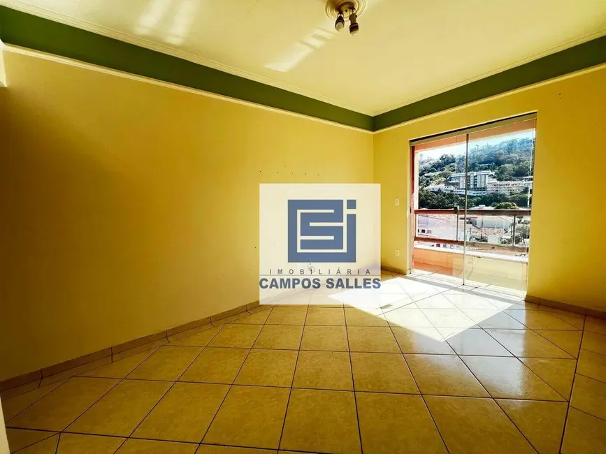 Foto 3 de Apartamento com 2 quartos à venda, 80m2 em Centro, Socorro - SP