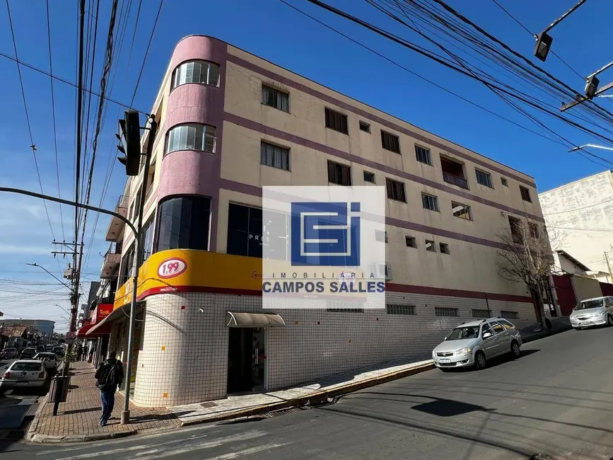 Foto 9 de Apartamento com 2 quartos à venda, 80m2 em Centro, Socorro - SP