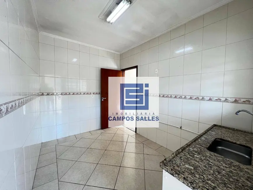 Foto 2 de Apartamento com 2 quartos à venda, 80m2 em Centro, Socorro - SP