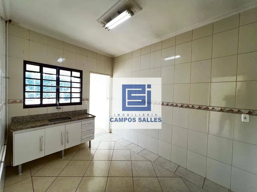Foto 1 de Apartamento com 2 quartos à venda, 80m2 em Centro, Socorro - SP