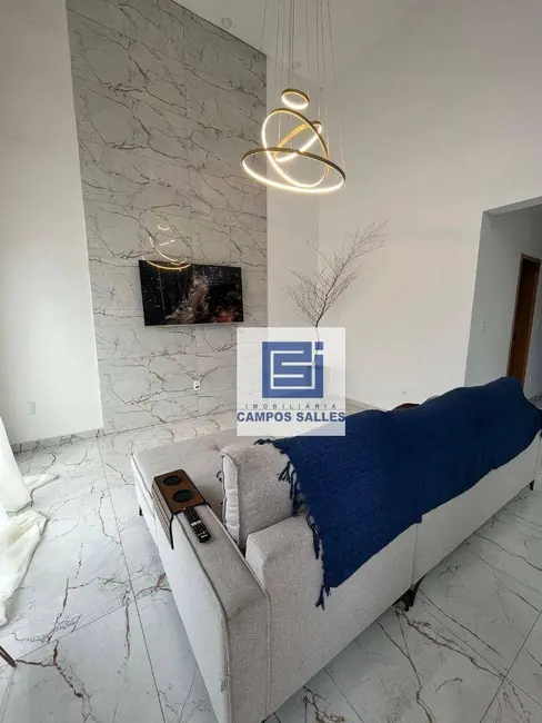 Foto 5 de Casa com 2 quartos à venda, 160m2 em Socorro - SP