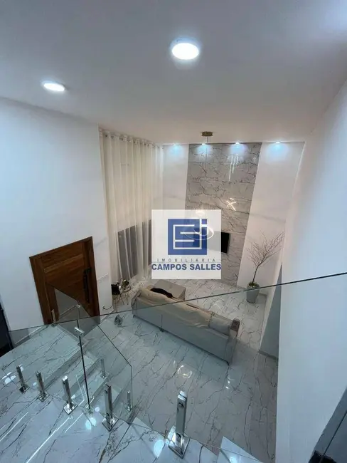 Foto 3 de Casa com 2 quartos à venda, 160m2 em Socorro - SP