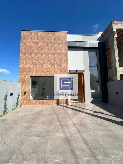 Foto 1 de Casa com 2 quartos à venda, 160m2 em Socorro - SP