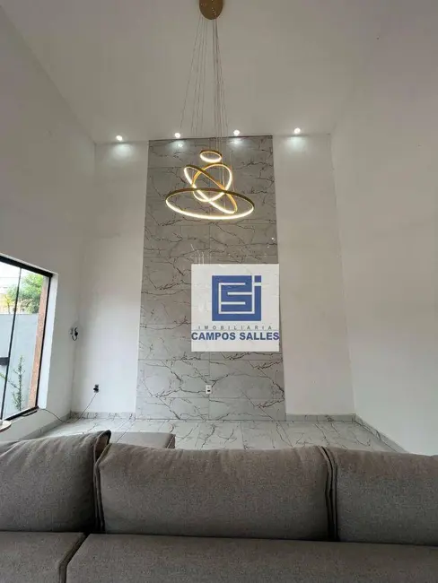 Foto 8 de Casa com 2 quartos à venda, 160m2 em Socorro - SP