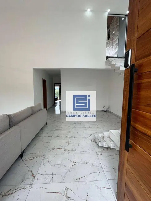 Foto 6 de Casa com 2 quartos à venda, 160m2 em Socorro - SP