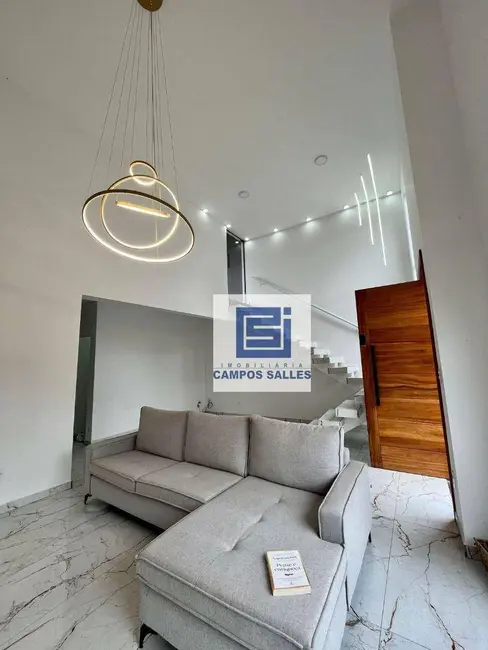 Foto 4 de Casa com 2 quartos à venda, 160m2 em Socorro - SP