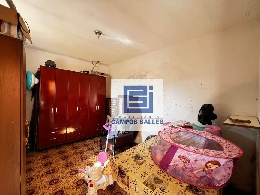 Foto 4 de Casa com 2 quartos à venda, 207m2 em Centro, Socorro - SP