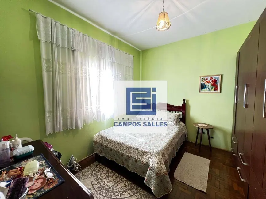 Foto 5 de Casa com 2 quartos à venda, 207m2 em Centro, Socorro - SP