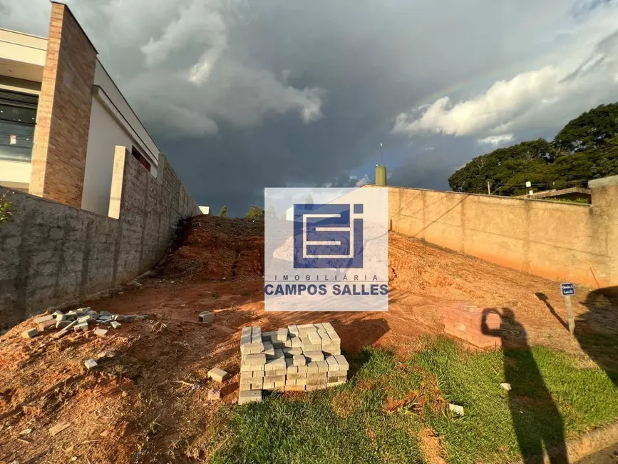 Foto 9 de Terreno / Lote à venda, 456m2 em Socorro - SP
