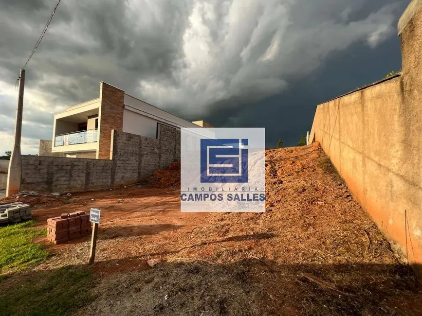 Foto 8 de Terreno / Lote à venda, 456m2 em Socorro - SP