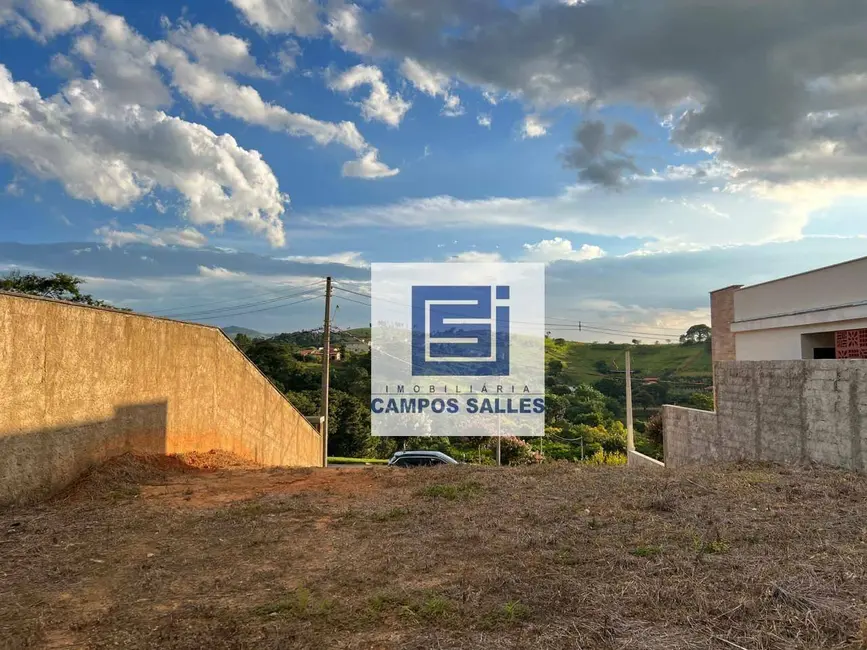 Foto 6 de Terreno / Lote à venda, 456m2 em Socorro - SP