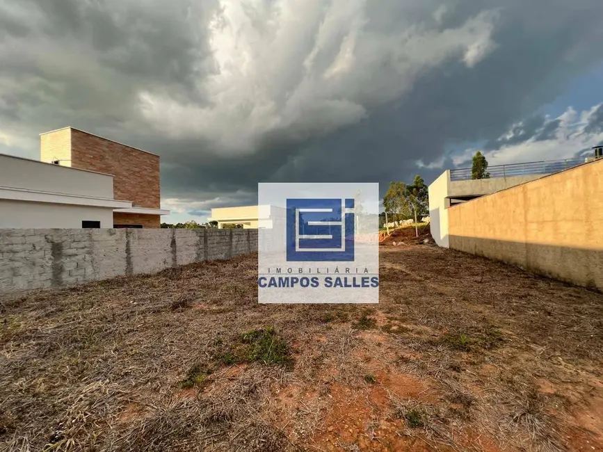 Foto 7 de Terreno / Lote à venda, 456m2 em Socorro - SP